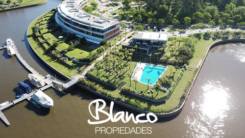 Imagen 4 de 7 de Oportunidad! Excelente Lote De 1000 Metros Dentro Del Barrio Náutico El Yacht - Nordelta