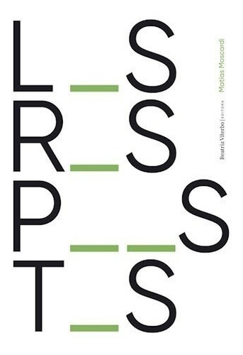 Las Respuestas - Matias Moscardi - Beatriz Viterbo - Libro