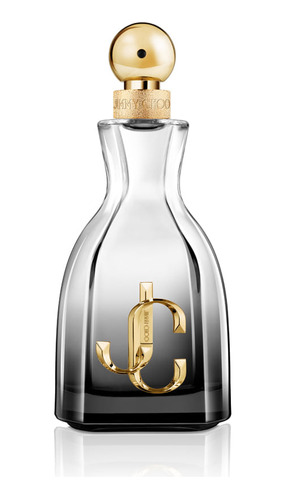 Jimmy Choo I Want Choo Forever Edp 100ml