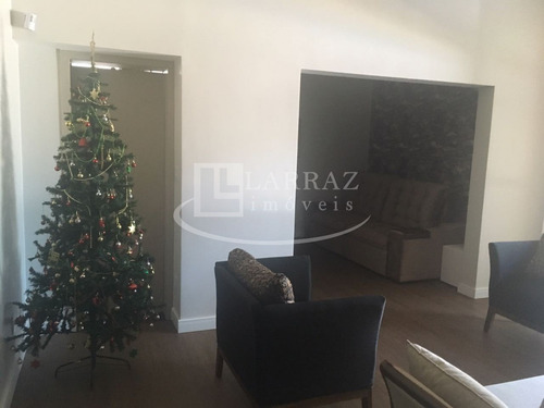 Impecável Chácara Para Venda No Portal Dos Ipês, Alto Padrao De Acabamento, 3 Suites, Ampla Varanda Gourmet, Piscina E Campo De Futebol Em 1200 M2 De Area Total - Ch00014 - 33101982
