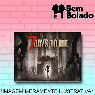 7 days to die xbox 360