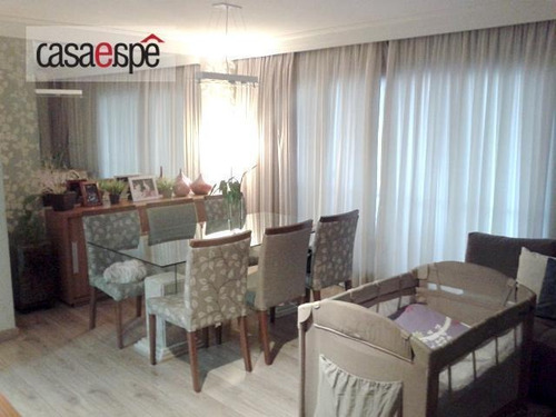 Imagem 4 de 15 de Apartamento - Barra Funda - Ref: 305 - V-305