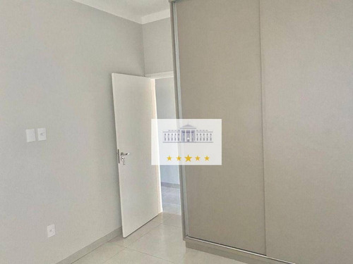 Imagem 8 de 18 de Casa Com 3 Dormitórios À Venda, 151 M² Por R$ 660.000,00 - Aeroporto - Araçatuba/sp - Ca1811