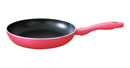 Wok 28cm Keep Antiadherente Aluminio Reforzado Colores