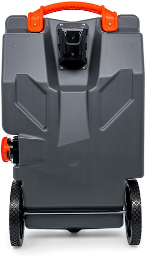 Tanque De Residuos Portátil Para Automovil 36 Galones Camco