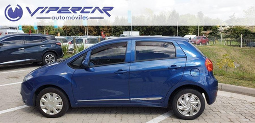 Geely 515 Hatcht 1.5 2017 Impecable!
