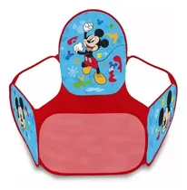 Comprar Peloteros Autoarmables Personajes Sebigus Color Mickey