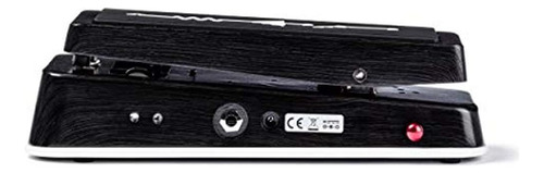 Mxr Mc404 Cae Dual Inductor Wah Wah