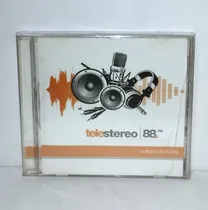 Comprar Telestereo 88 Fm La Musica De Tu Vida