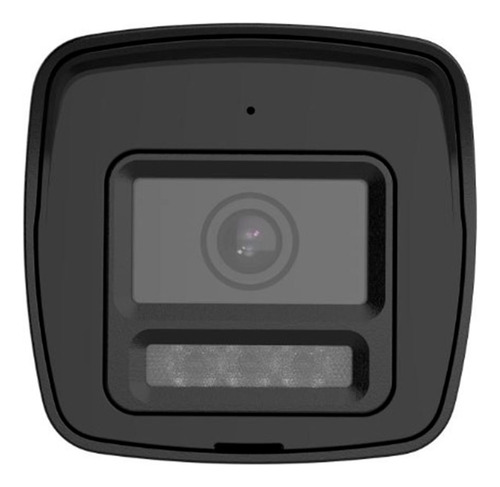 Camara Hikvision 2mp 25m Ip67 Audio Ds-2ce16d0t-lpts(2.8mm)