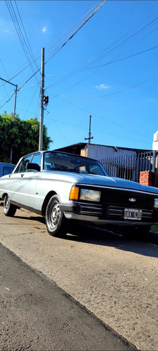 Ford Falcon 3.0 Gl