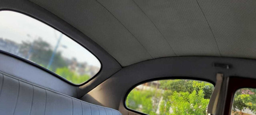 Vw Fusca 1200