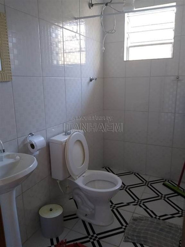 Imagem 3 de 10 de Casa Para Financiar Em Itanhaém, Confira!