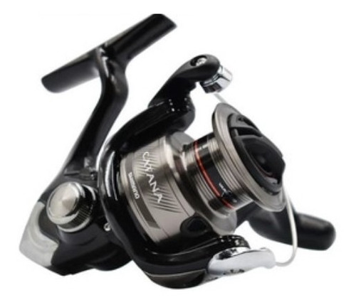 Molinete Shimano Catana 4000 Drag 8,5 Kg Rec 5.2:1