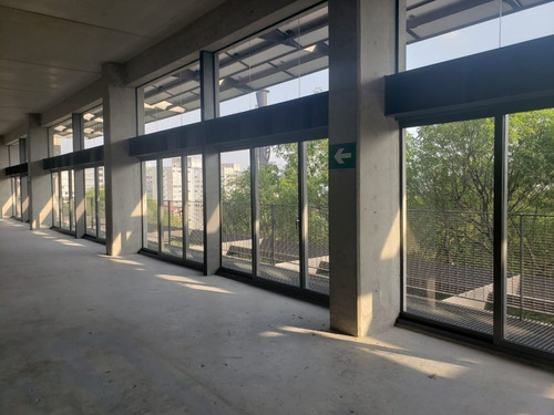 Imagen 4 de 17 de Oficinas En Av. Central Torres Bioparque , Col. San Pedro D