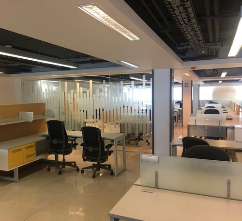Oficina En Renta Piso 11, Insurgentes Sur, Cuauhtémoc