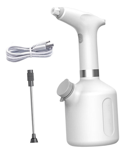 Pulverizador Eléctrico Multiusos 1000ml Pulverizador De