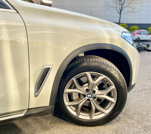 Bmw X5 2021 40i Xdrive L6 Inmaculada 34 Km Realmente Nueva