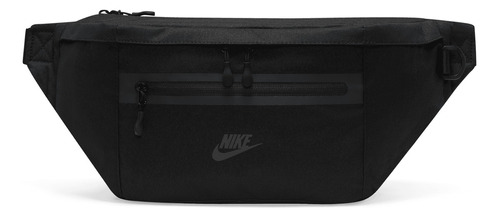 Cangurera Nike Elemental Premium Color Negro Talla UNIT