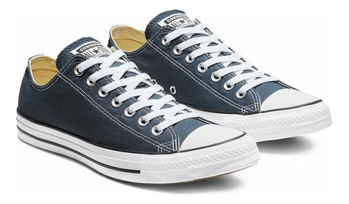 Zapatillas Converse Chuck Taylor All Star Azul Talle 41