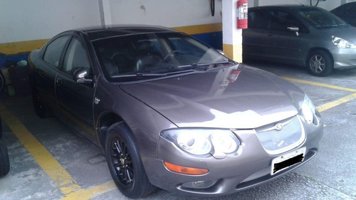 Chesler 300m 1999 Opurtunidade