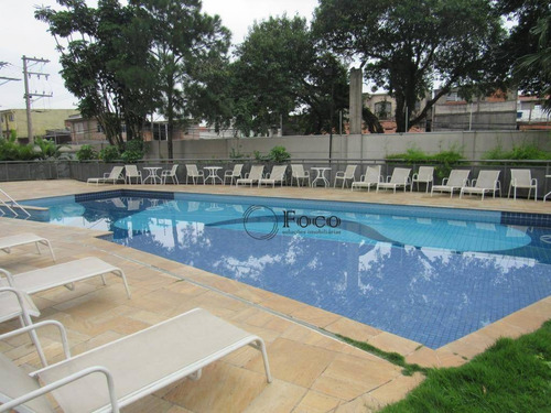 Imagem 30 de 30 de Apartamento Com 2 Dormitórios À Venda, 48 M² Por R$ 310.000 - Vila Medeiros - São Paulo/sp - Ap0928