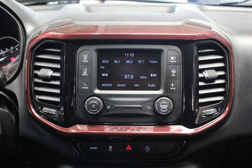 Imagem 17 de 17 de Fiat Toro 1.8 16v Evo Flex Freedom At6