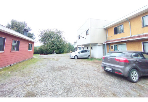 Venta Hostería , Hostal Y Casa Pillanlelbun (2025)