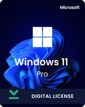 Comprar Licencia De Windows 11 Pro Retail Para 10 Equipos Distintos.