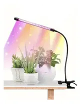 Comprar Lámpara Led Espectro Crecimiento De Plantas Cultivo En Casa