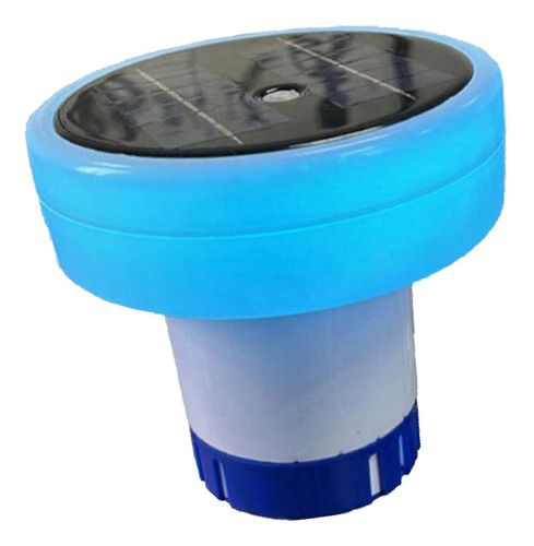 Dispensador De Piscina Flotador Piscina Tableta Taza