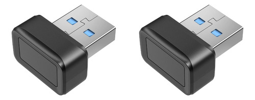 Lector De Huellas Dactilares Usb Fido U2f Speed Matching Sec