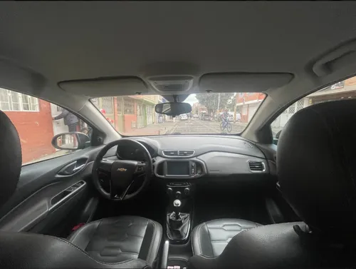 Chevrolet Onix 1.4 Ltz 4 p