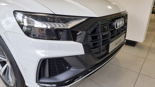 Imagen 11 de 18 de Audi Q8 55 Tfsi Quattro