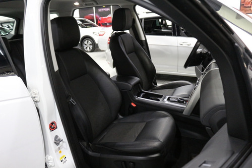 Imagem 9 de 16 de Land Rover Discovery Sport Tdi 2.0 Diesel Awd 2017 !!