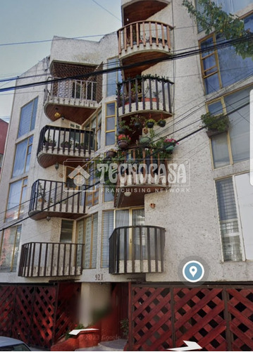  Venta Departamentos Portales Sur T-df0006-0624 