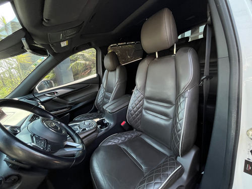 Mazda CX-9 2.5T Signature Awd At