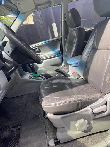 Chevrolet Grand Vitara 2.7 Xl7