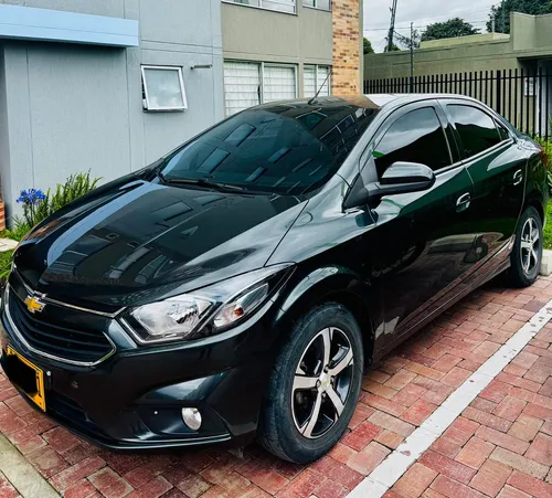 Chevrolet Onix 1.4 Ltz Aut