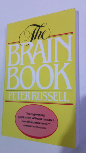 The Brain Book Peter Russell