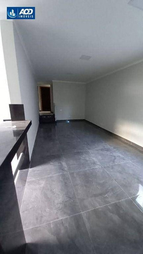 Imagem 4 de 16 de Casa Com 3 Dormitórios À Venda, 250 M² Por R$ 1.300.000,00 - Arujázinho Iv - Arujá/sp - Ca0372