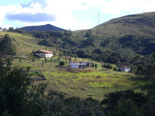 Imagem 11 de 14 de Fazenda Com 128 Has. Sul De Minas - Andrelândia/mg