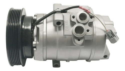 Compresor De Aire Acondicionado Honda Pilot 2003 - 2004