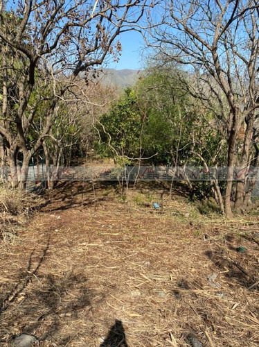 Imagen 1 de 5 de Terreno Residencial En Venta En San Javier, Santiago, Nuevo