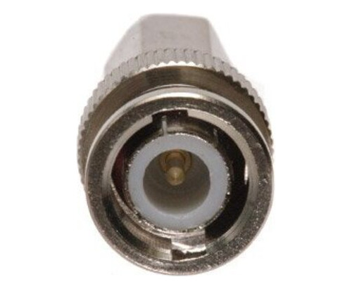 Imagen 2 de 6 de Conector Coaxial Bnc Beelion