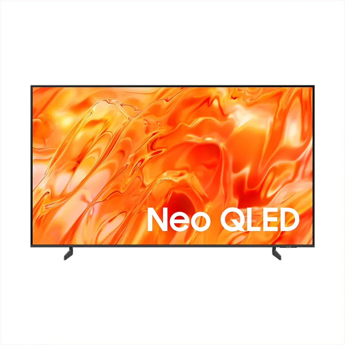 Smart Tv Samsung 65 Neo Qled Qn70h 4k Smart Tv (2026)