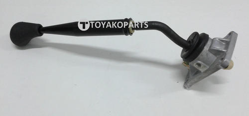 Palanca Cambio Hilux 4x2 92 / 04 Con Base Importado Cuotas
