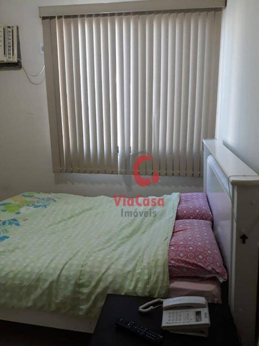 Imagem 16 de 30 de Apartamento Com 2 Dormitórios À Venda, 59 M² - Enseada Das Gaivotas - Rio Das Ostras/rj - Ap1468