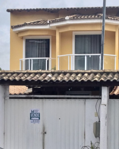 Casa Para Venda Em São Gonçalo/rj - Mi-004 - 69495761