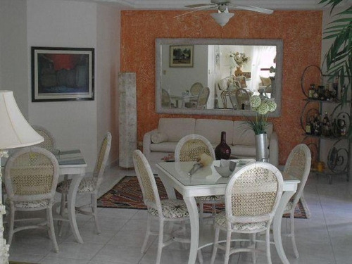 Imagem 1 de 15 de Apartamento Residencial À Venda, Praia Das Pitangueiras, Reformado, Lazer. - Ap0327 - 34707912